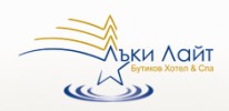 ХОТЕЛ SPA ЛЪКИ ЛАЙТ